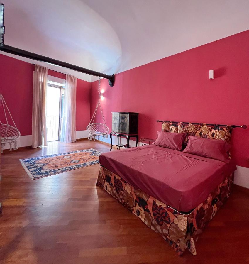 Le Radici Casa Vacanze Palermo Exterior photo